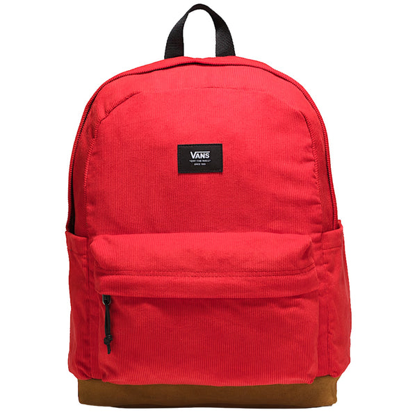 Racing Red