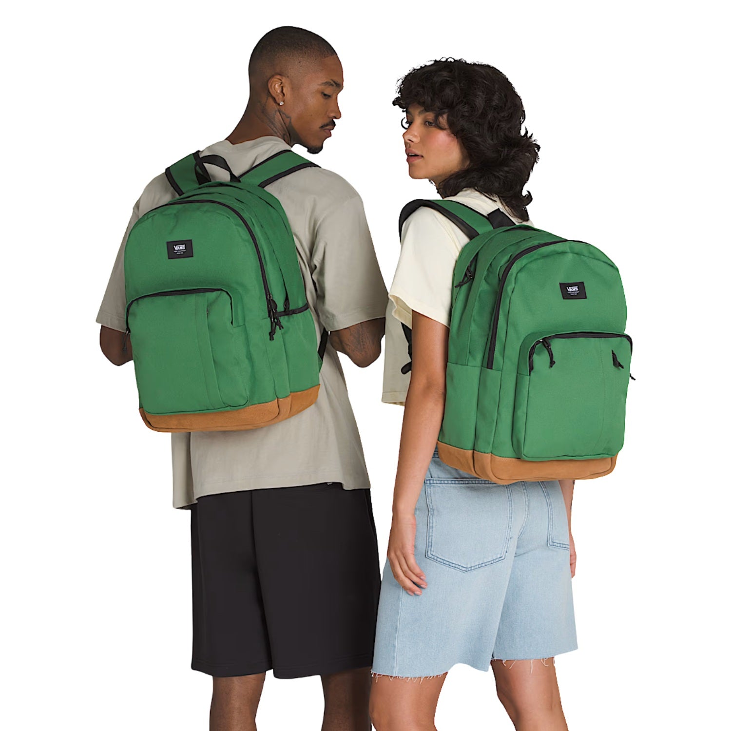 Vans Old Skool Trek Backpack - Unisex