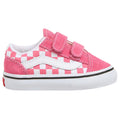 Vans Old Skool V Shoe - Toddler