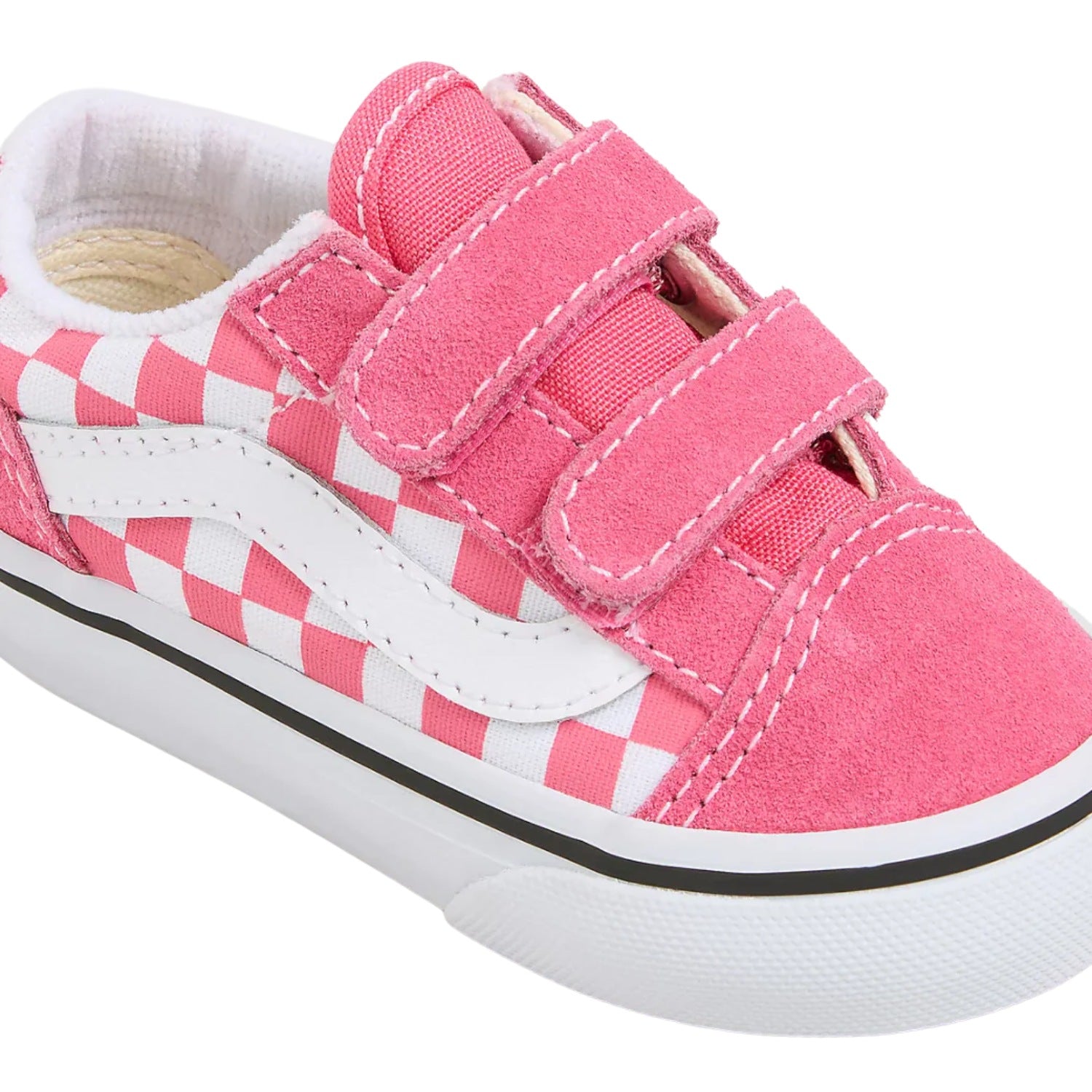 Vans Old Skool V Shoe - Toddler