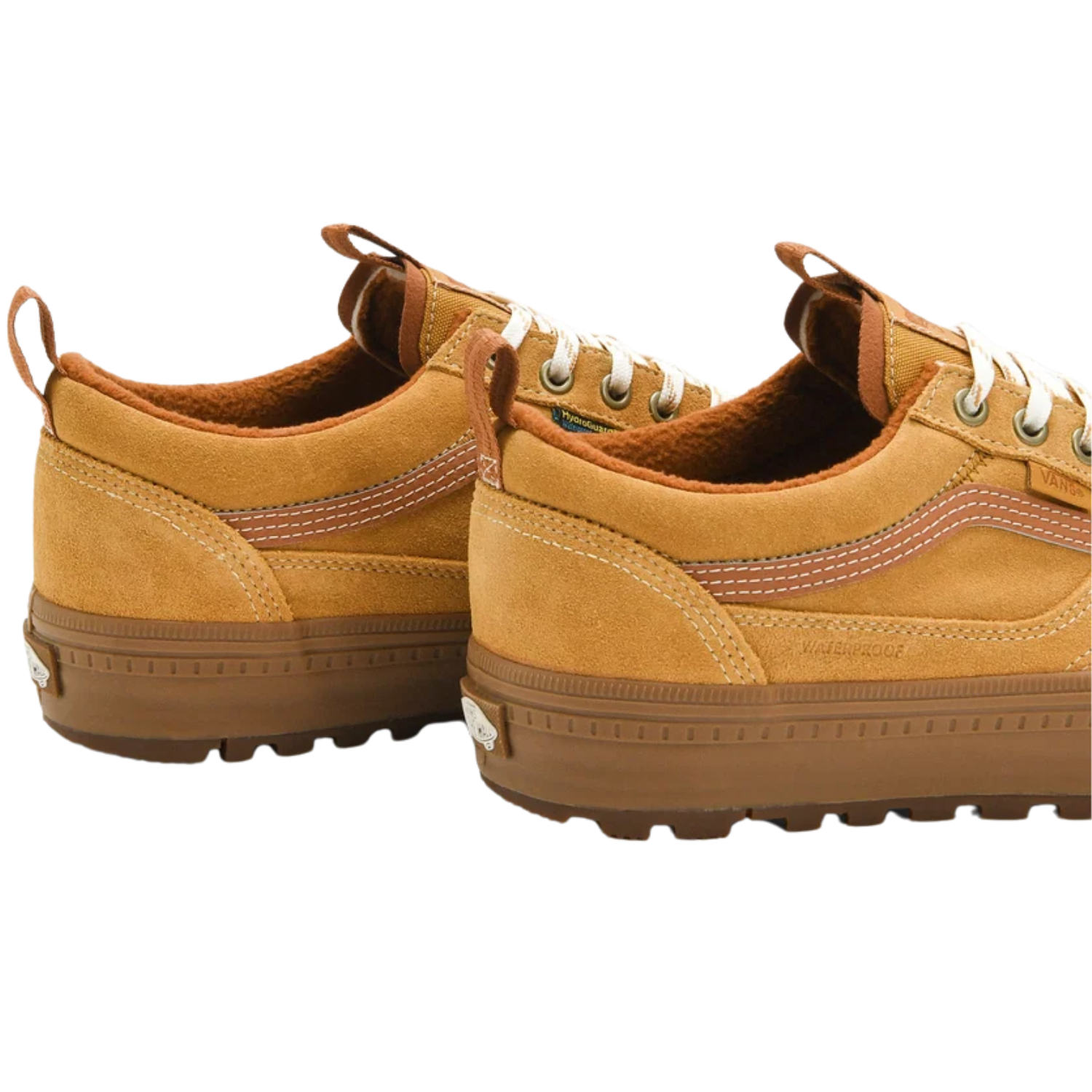 Vans Old Skool Waterproof Insulated Shoes - Women's