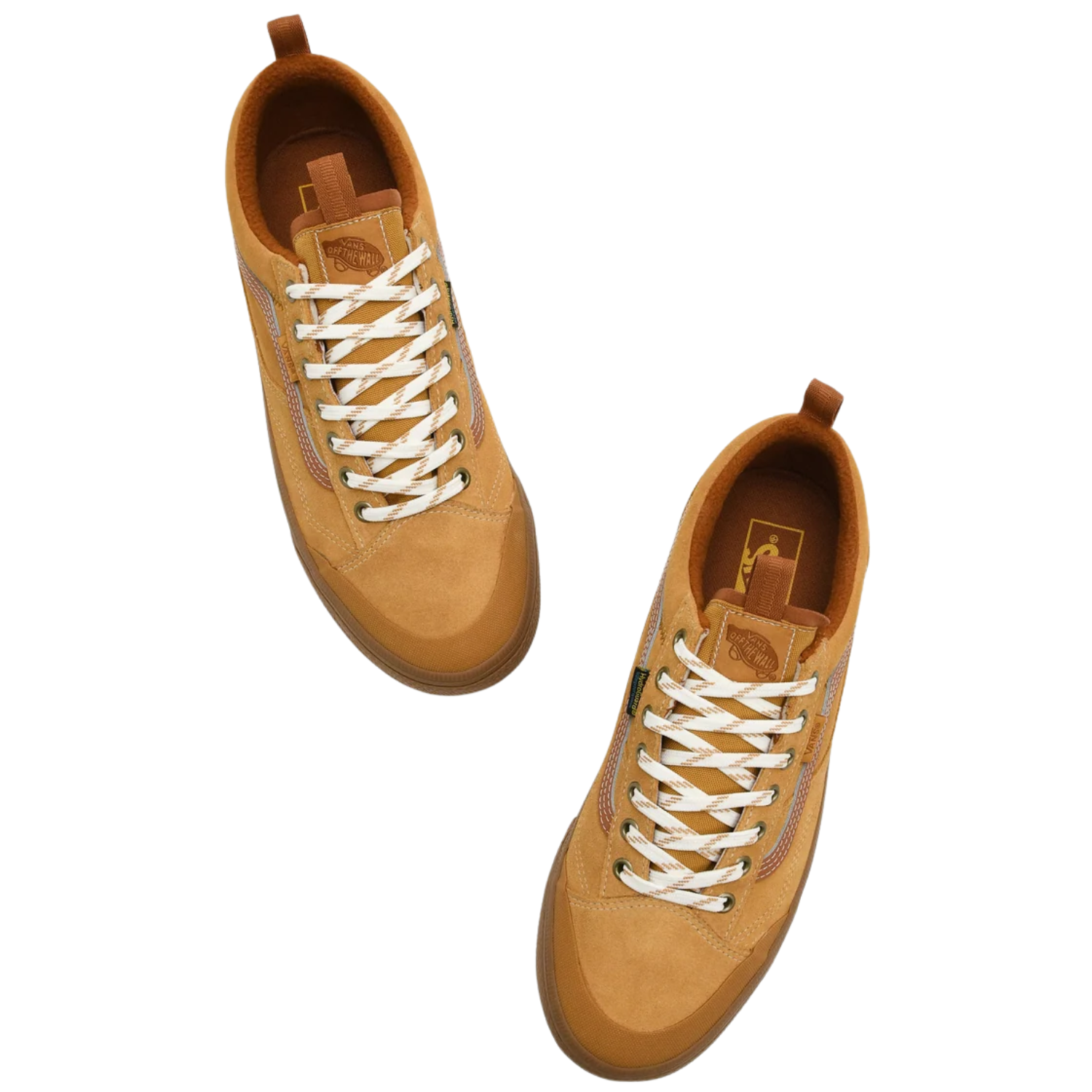 Vans Old Skool Waterproof Insulated Shoes - Women's