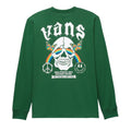 Vans Opposites Unite L/S Shirt - Men's
