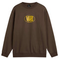 Vans Classic Oval Crewneck - Men's