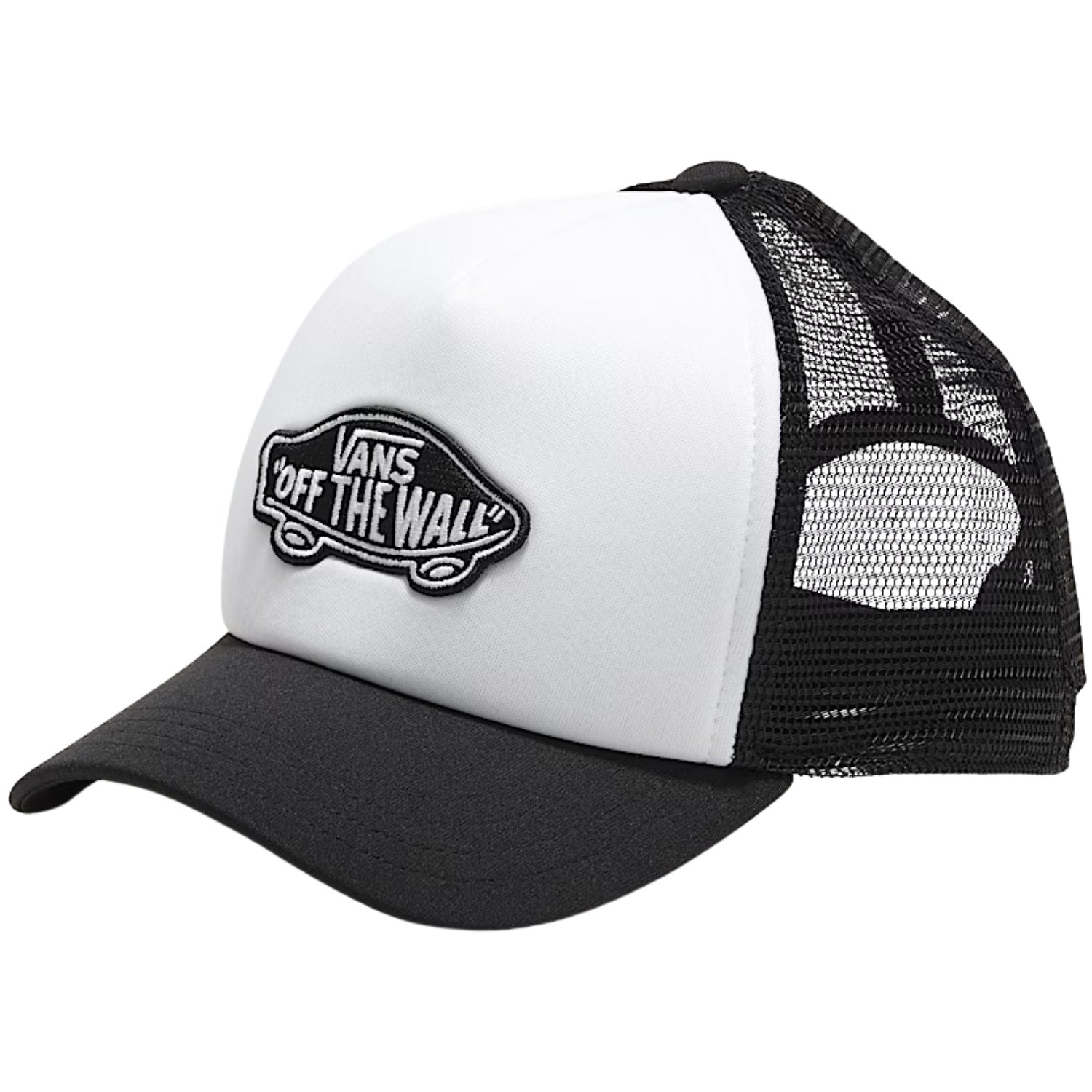 Vans Classic Patch Hat - Kids'