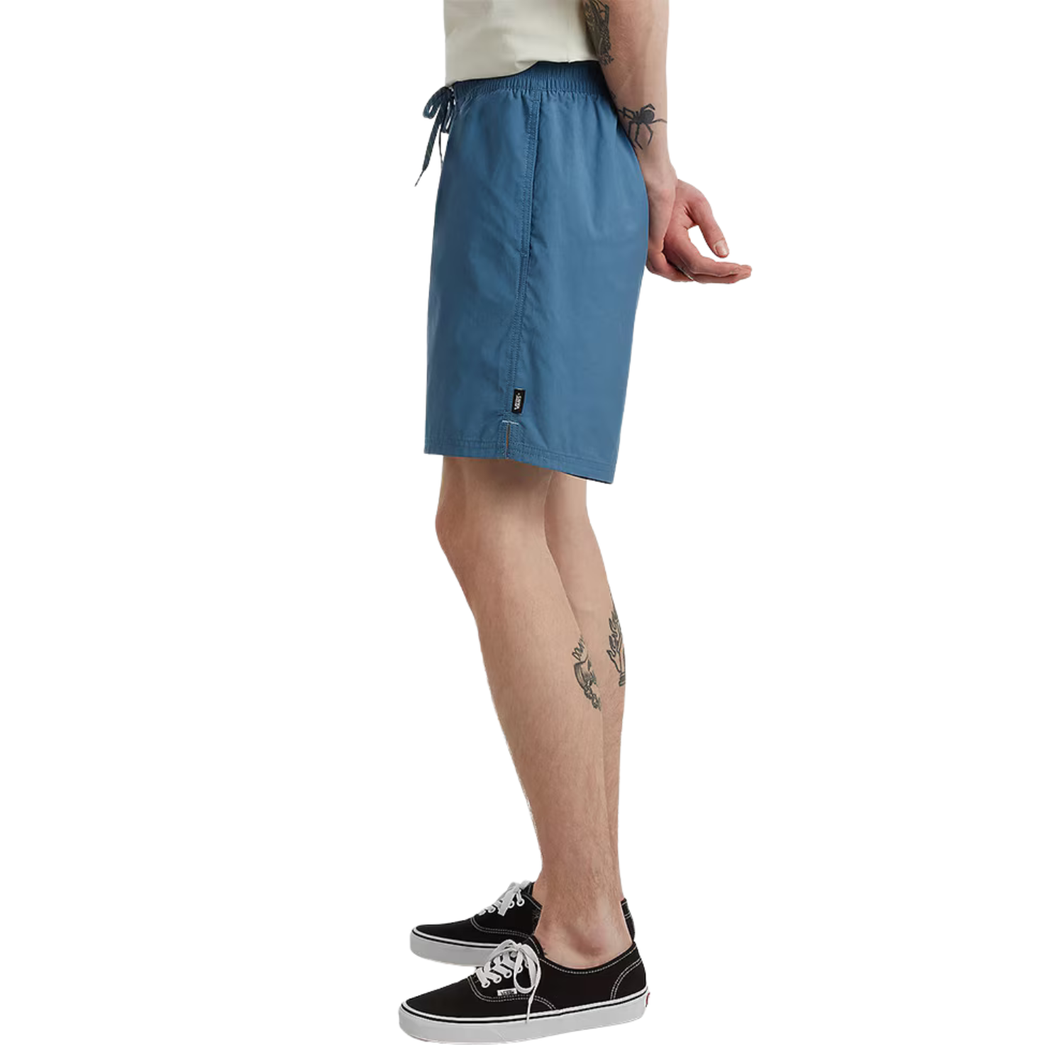 Vans Primary Solid Elastic Shorts - Men's