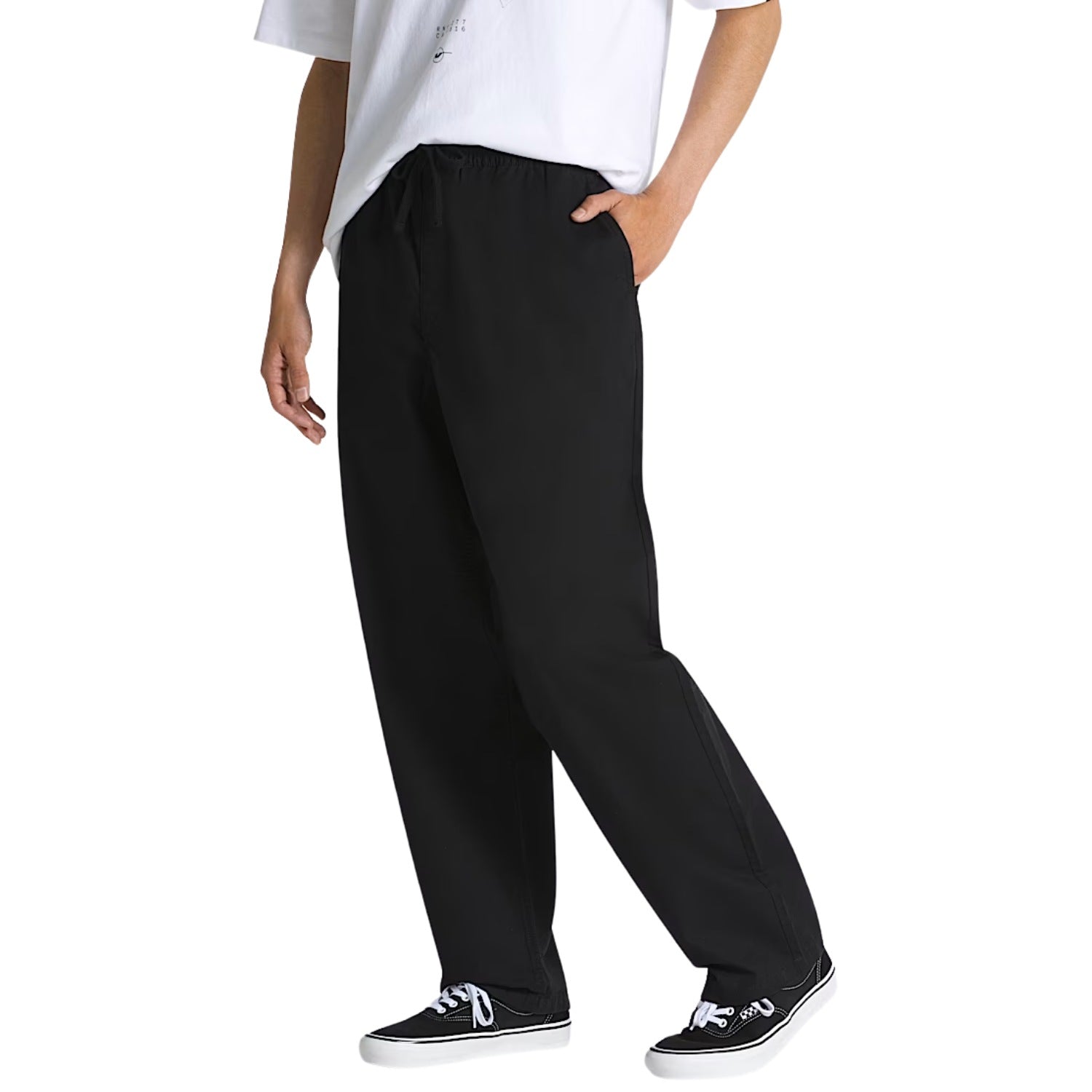 Vans Range Cargo Baggy Fit Pants - Men's