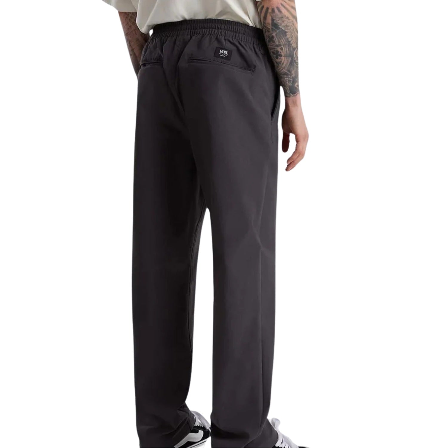Vans Range Relaxed Fit Sport Pant - Men's