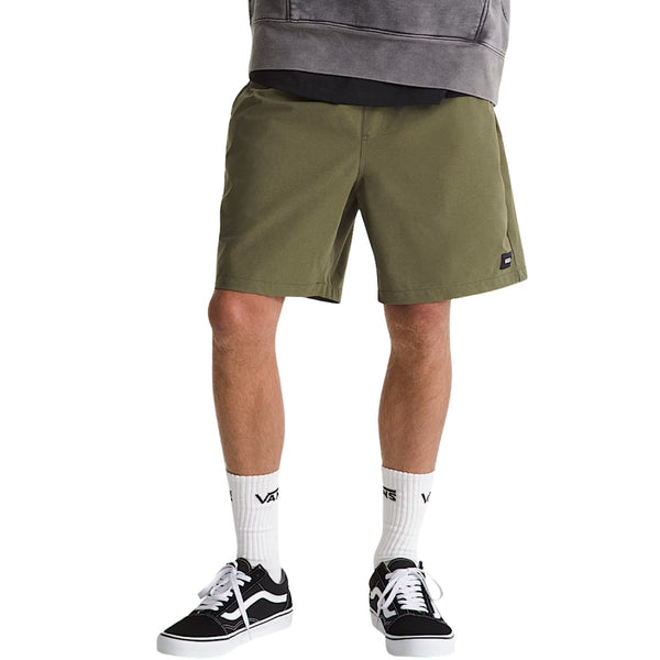 Vans Range Relaxed Shorts - Men's