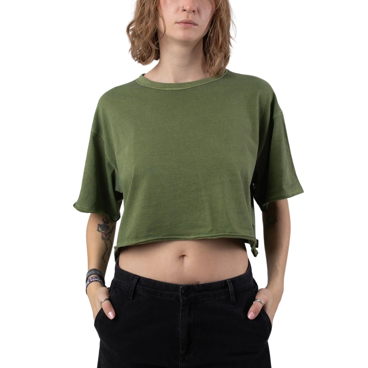Loden Green