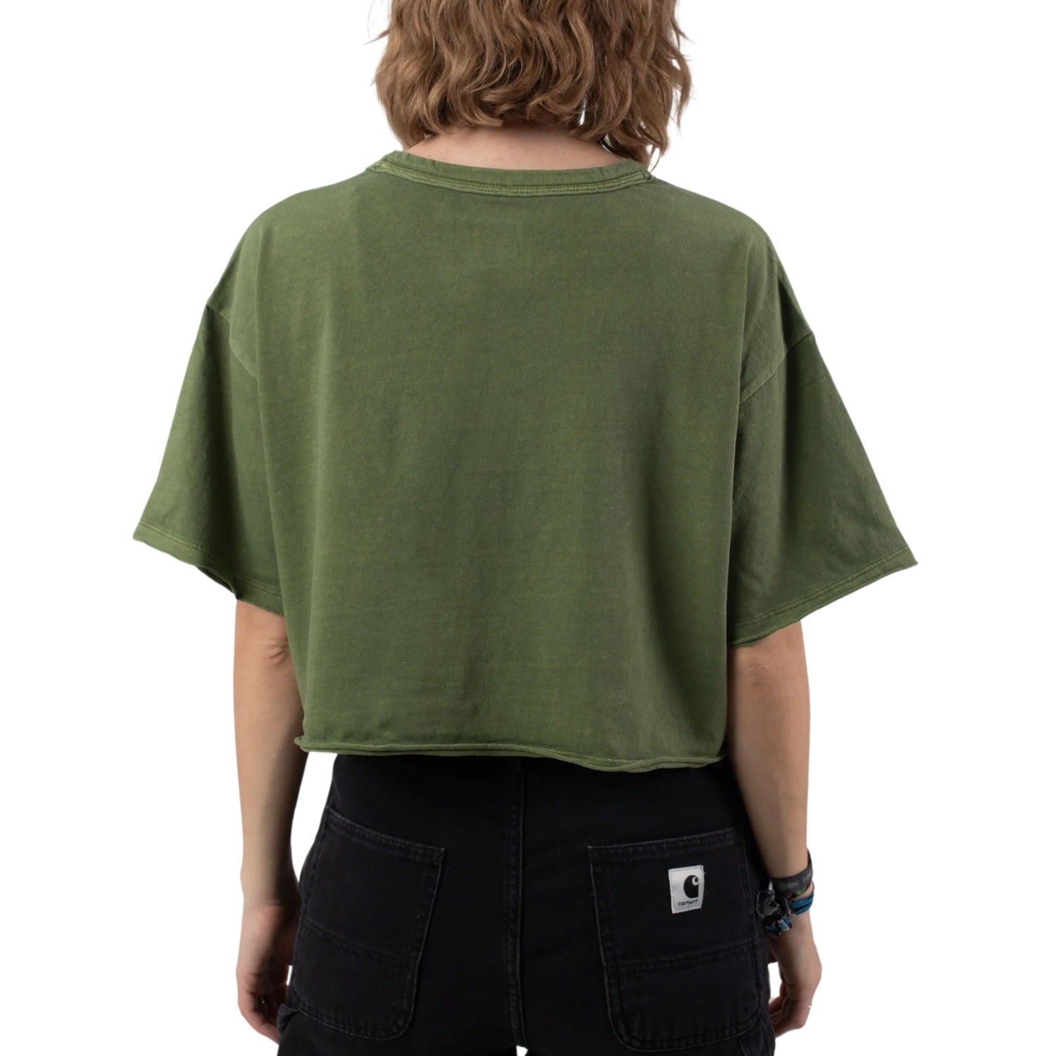 Loden Green