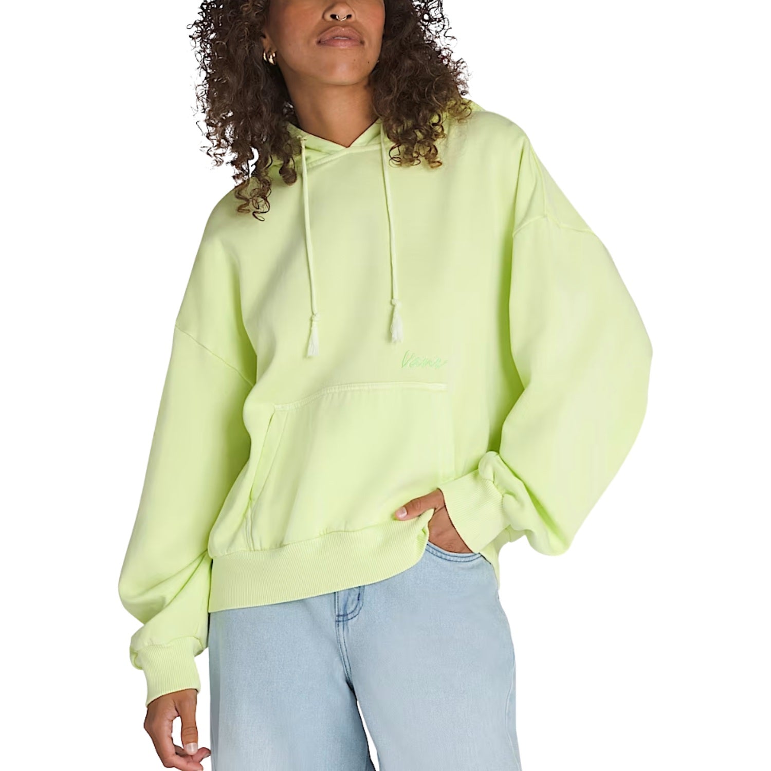 Vans Retro PO Hoodie - Women's