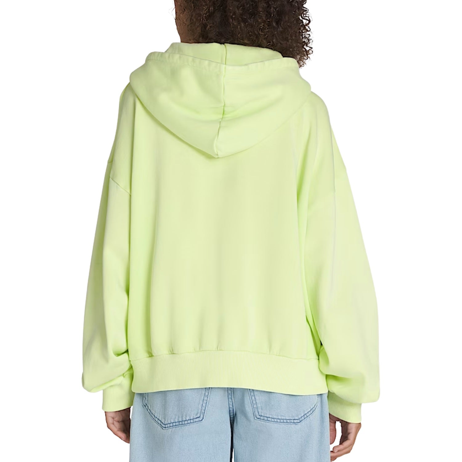 Vans Retro PO Hoodie - Women's