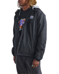 Vans Riley Hooded Coaches Jacket - Men's