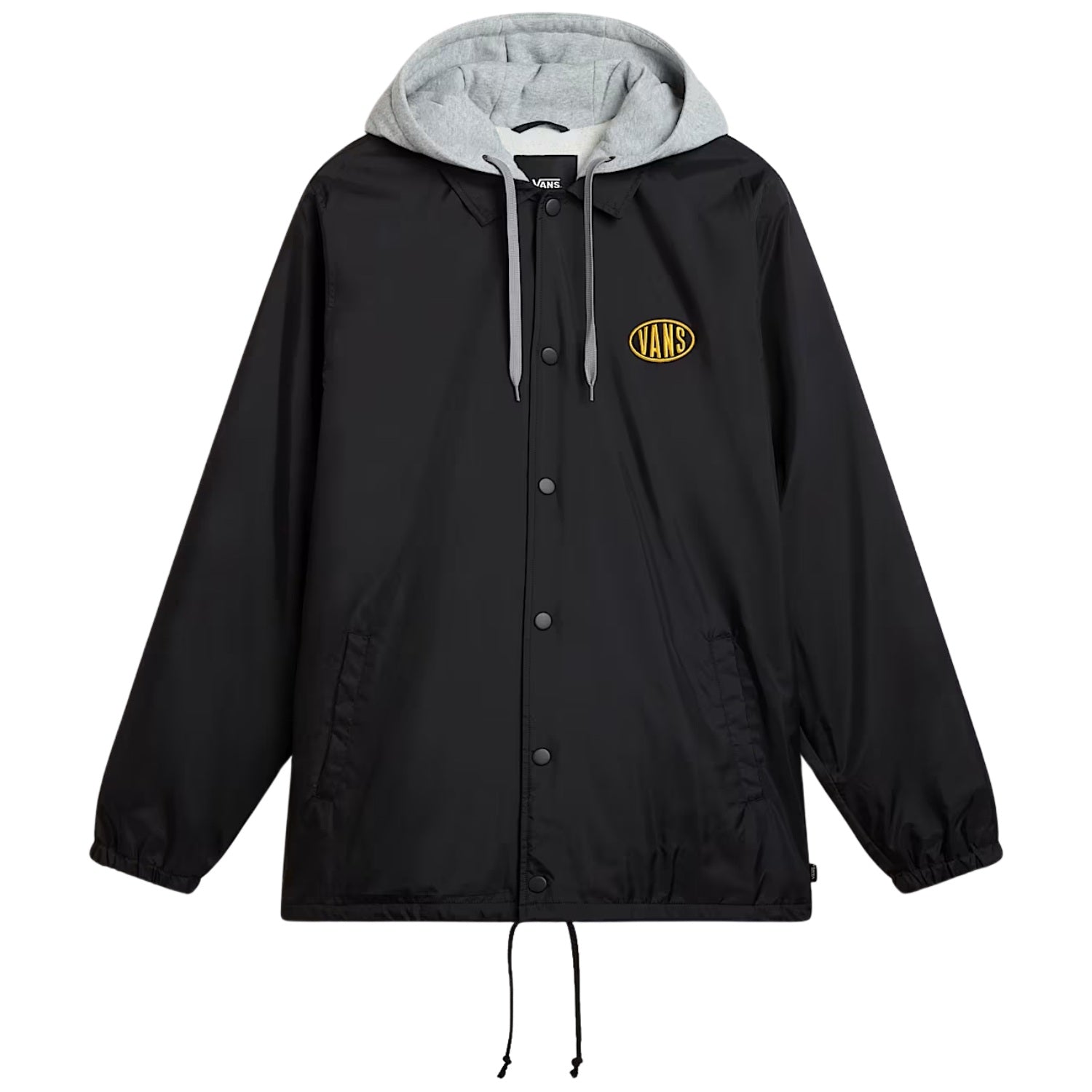 Vans Riley ll Coaches Jacket - Men's
