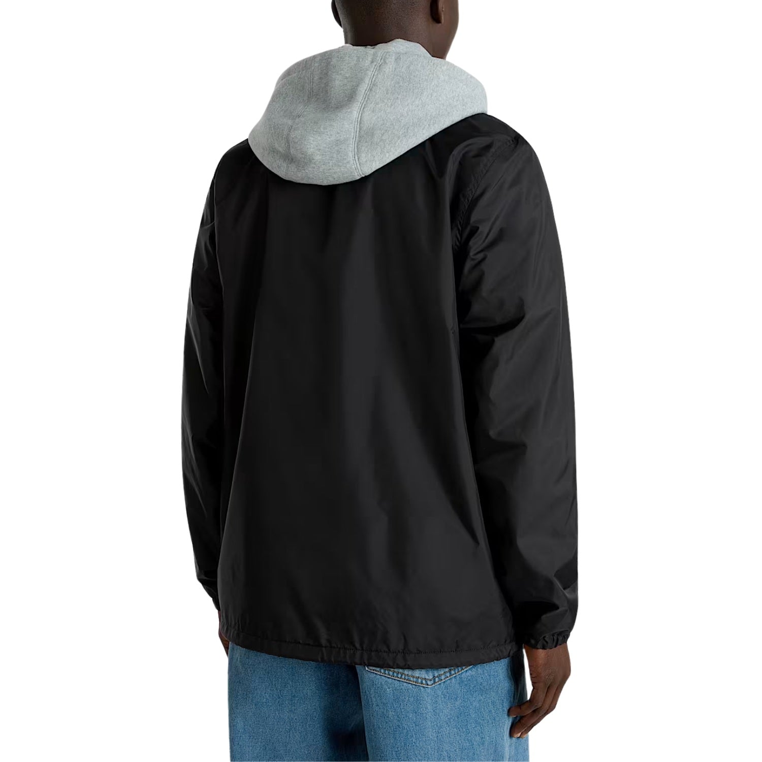 Vans Riley ll Coaches Jacket - Men's