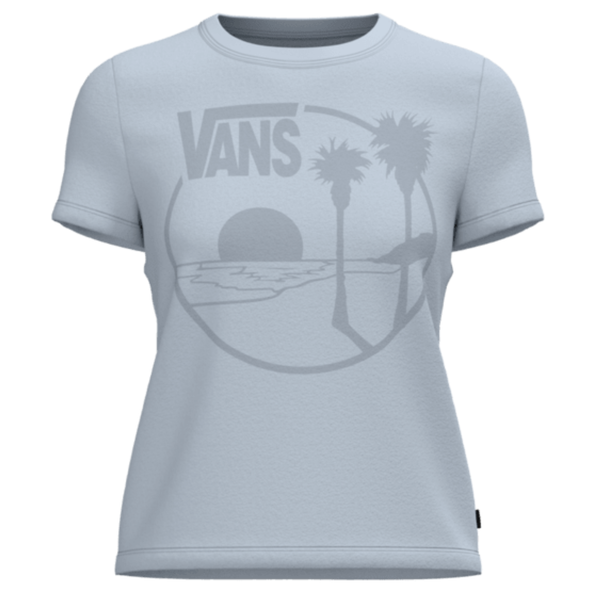 Vans Sano Baby Tee - Women's