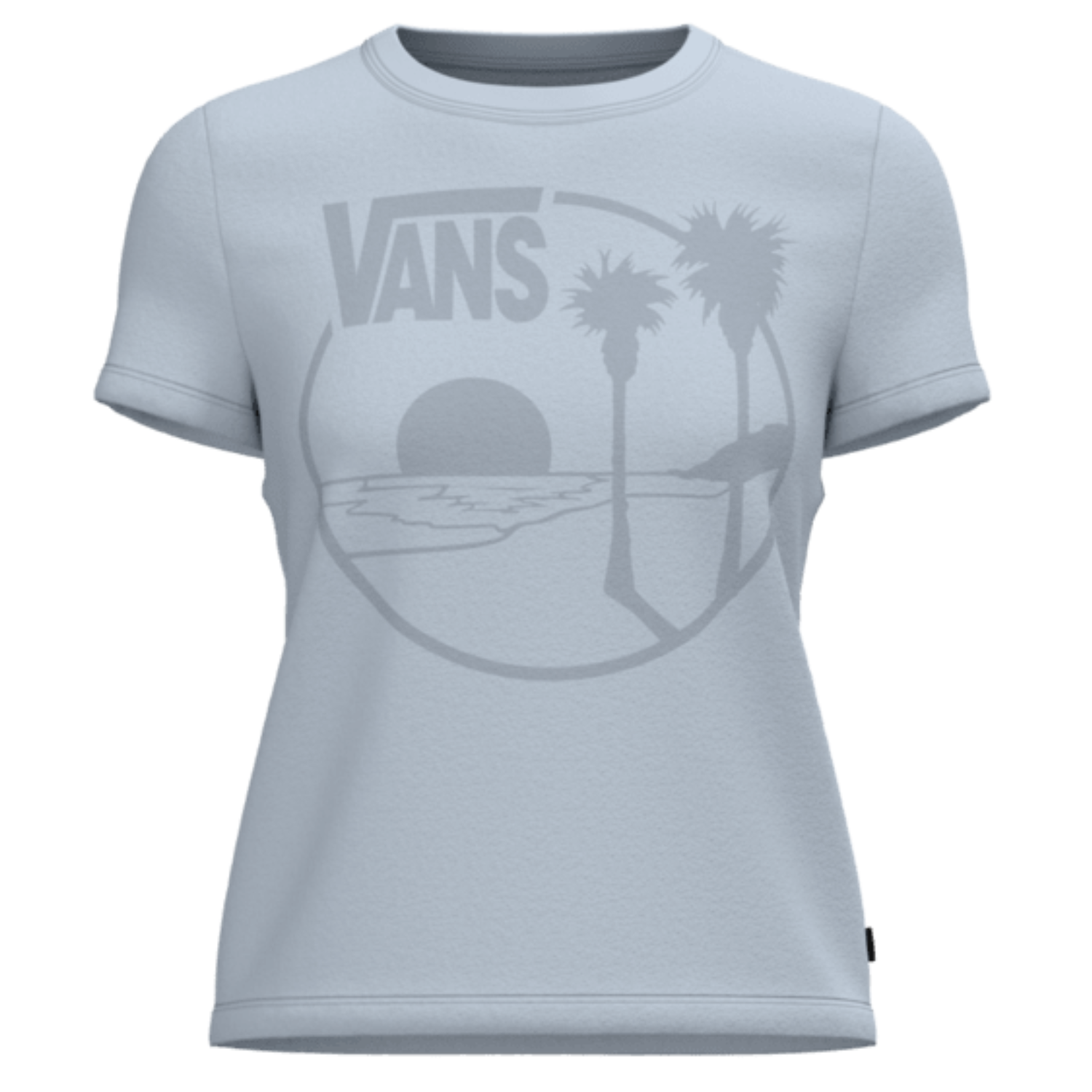 Vans Sano Baby Tee - Women's