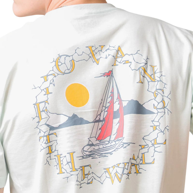 Vans Shredwinds SS Shirt - Men's