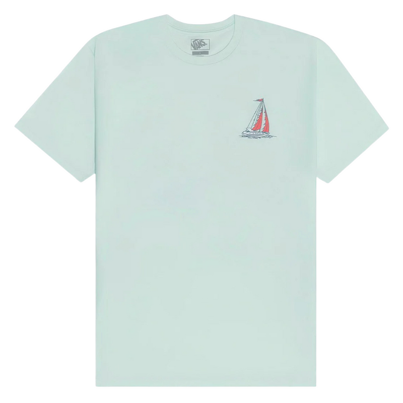 Vans Shredwinds SS Shirt - Men's