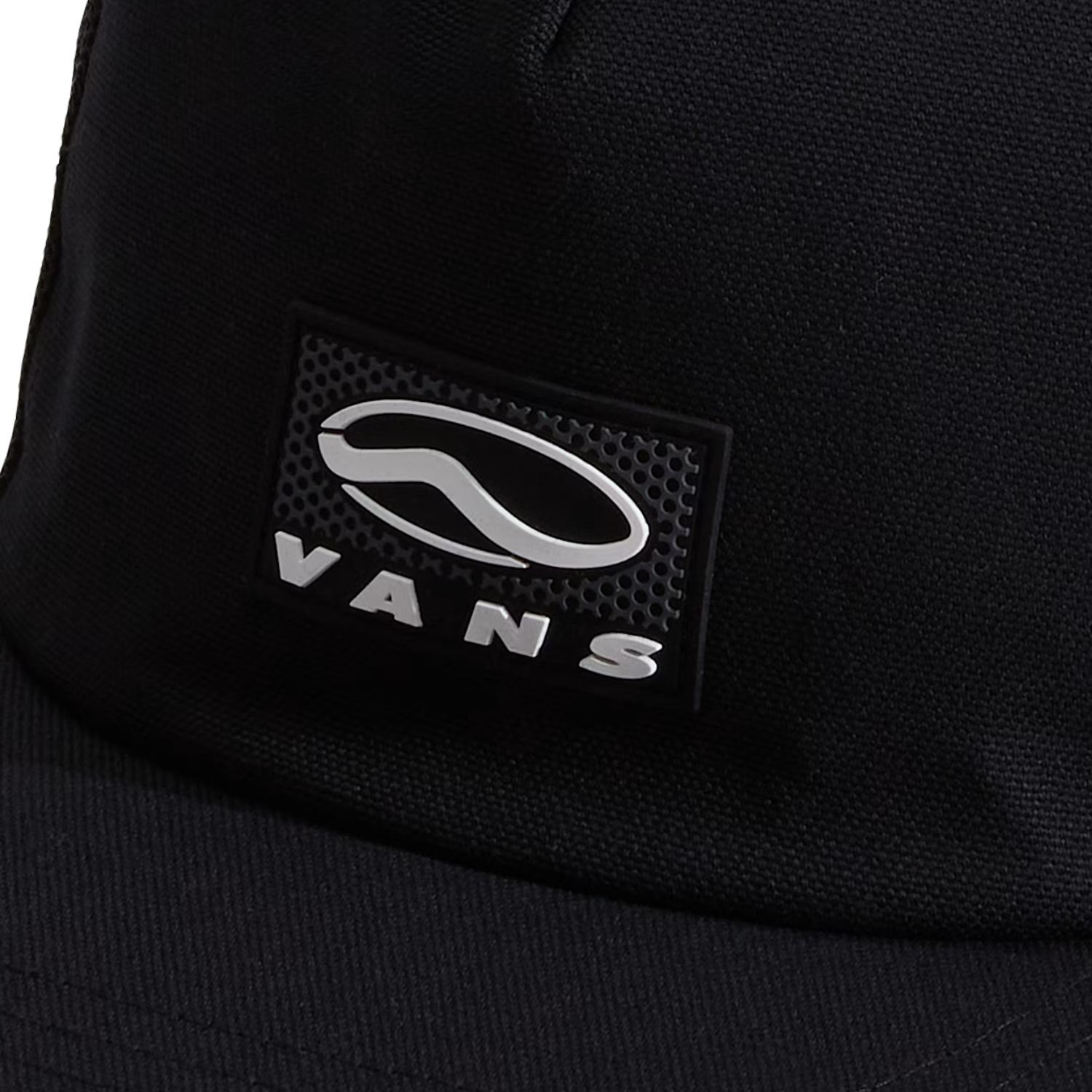 Vans Sidestripe Unstructured Trucker Hat