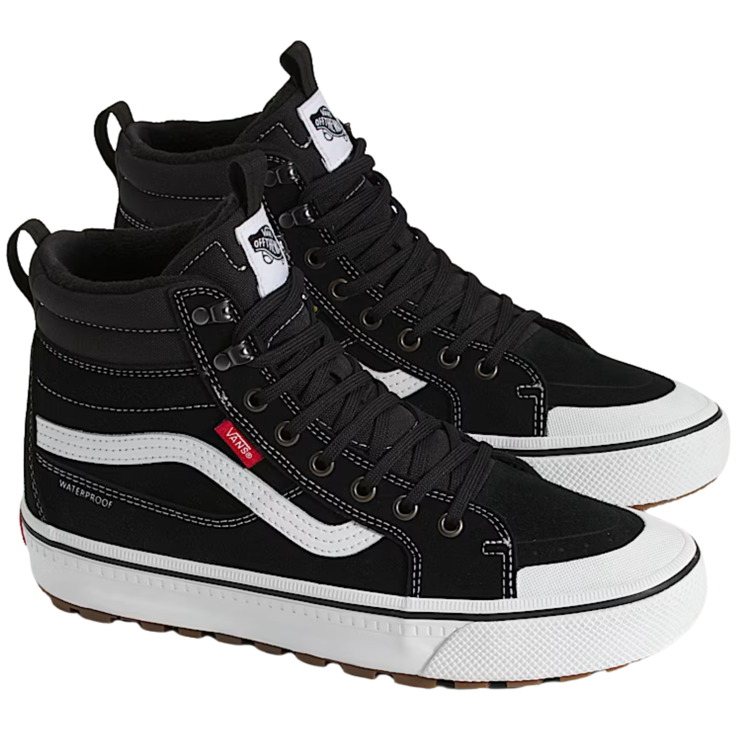 Black/White