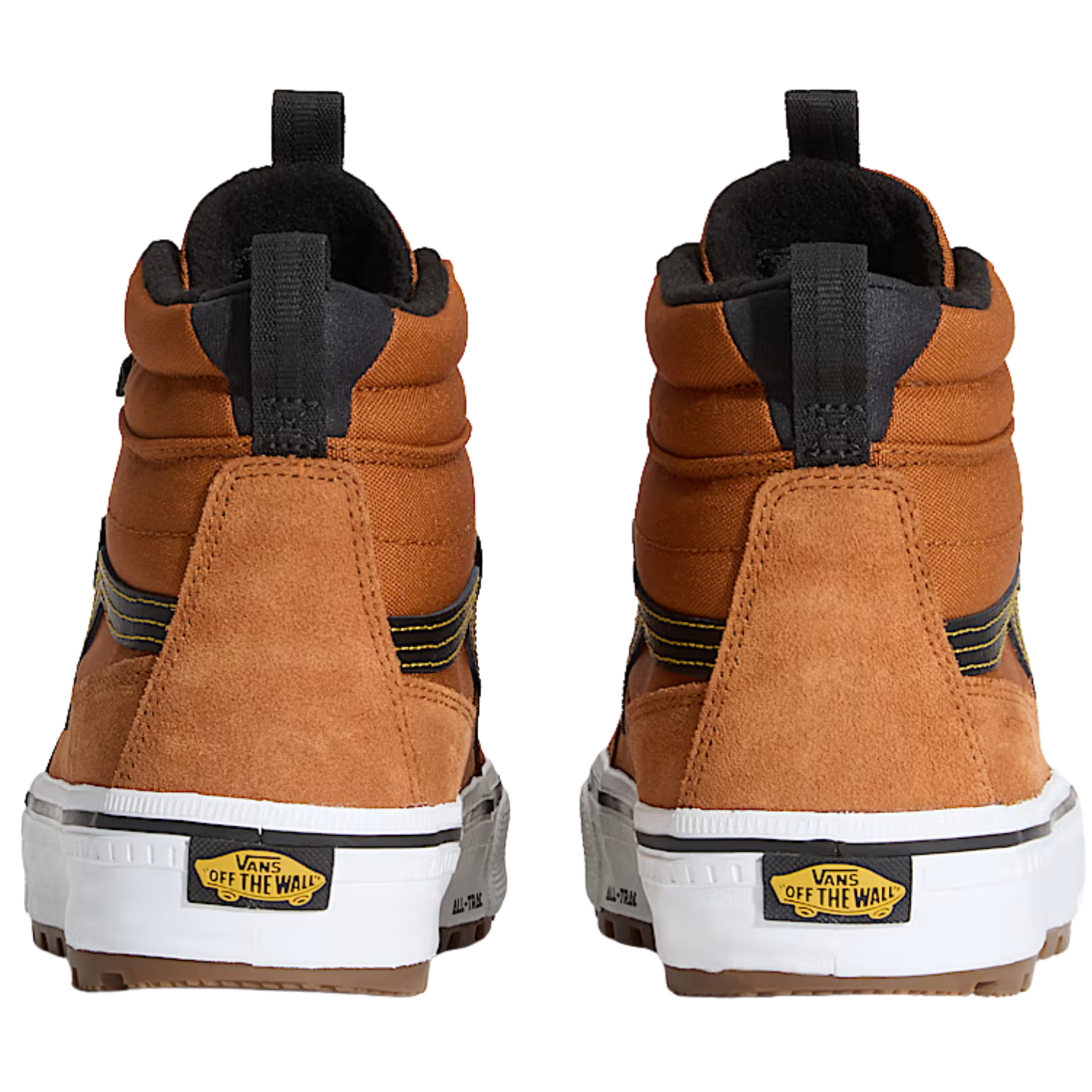 Vans Sk8-Hi MTE Waterproof Insulated Shoe 2027 - Men's