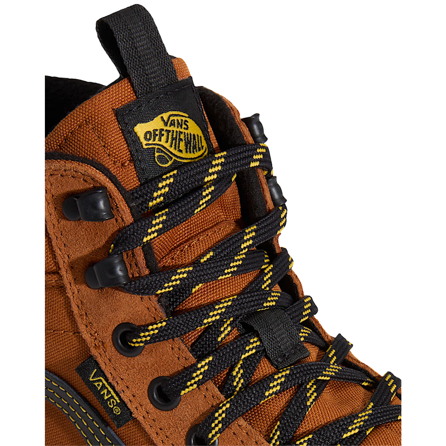Vans Sk8-Hi MTE Waterproof Insulated Shoe 2027 - Men's