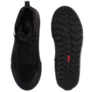Black/Black