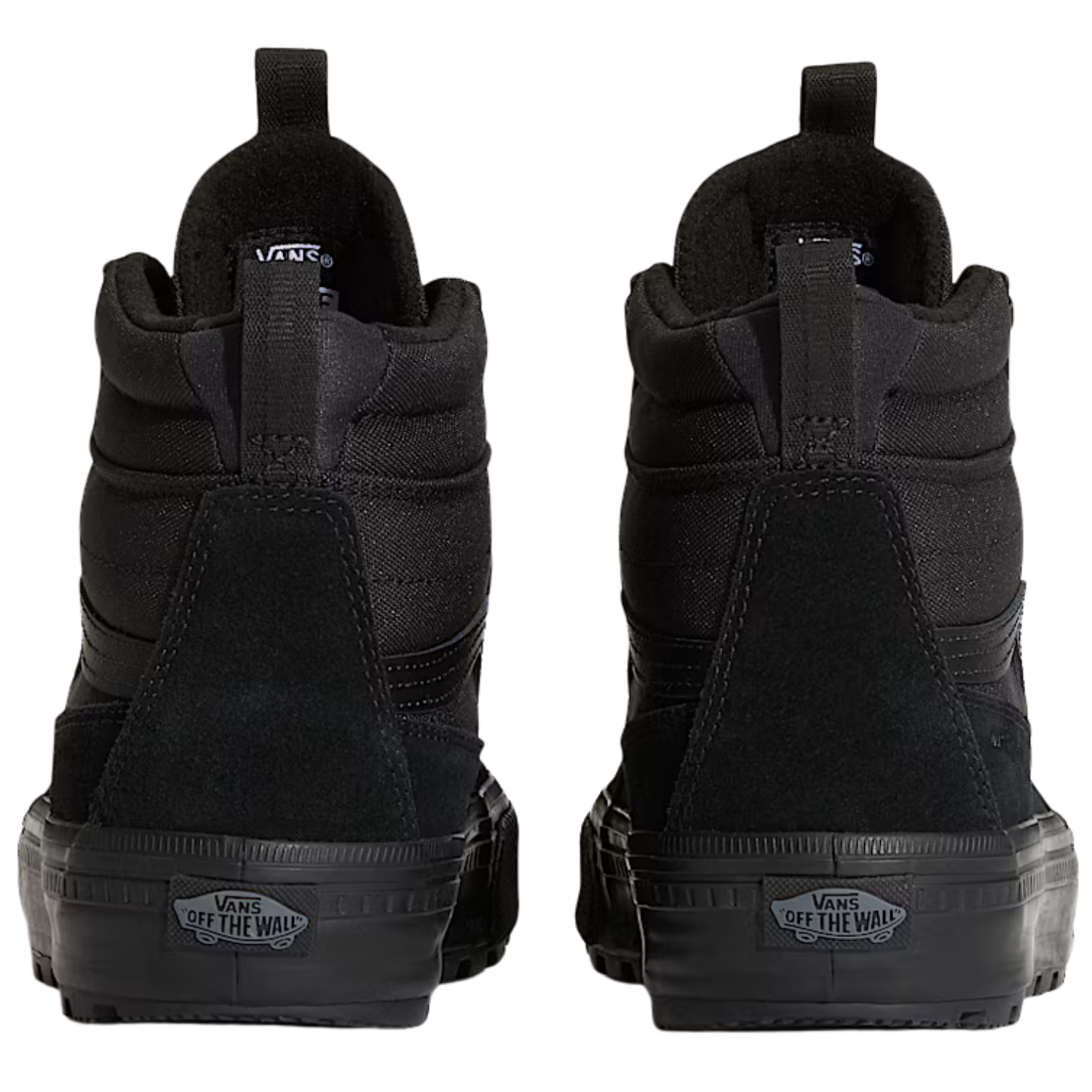 Black/Black