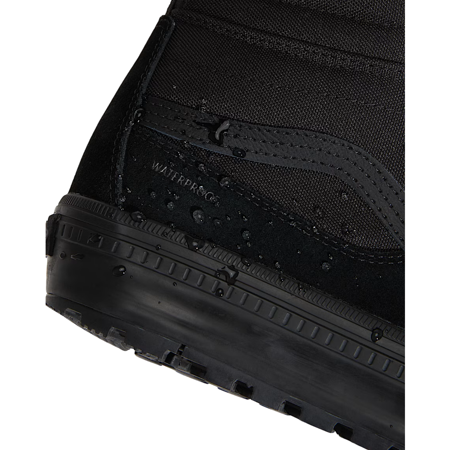 Black/Black