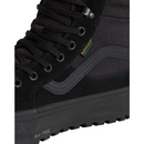 Black/Black
