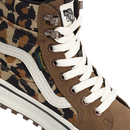 Leopard Incense