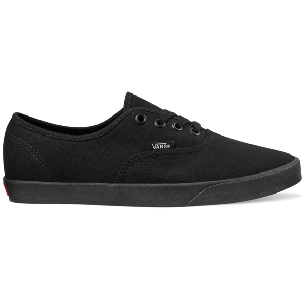 Black/Black