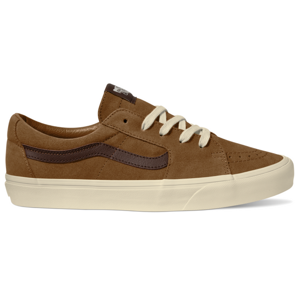 Vans Sk8-Low Shoes - Men's