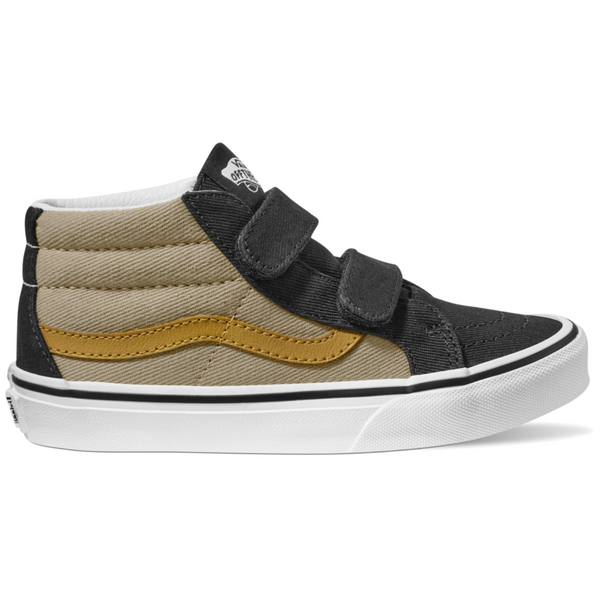 Vans Sk8-Mid Reissue V Shoe - Kid's