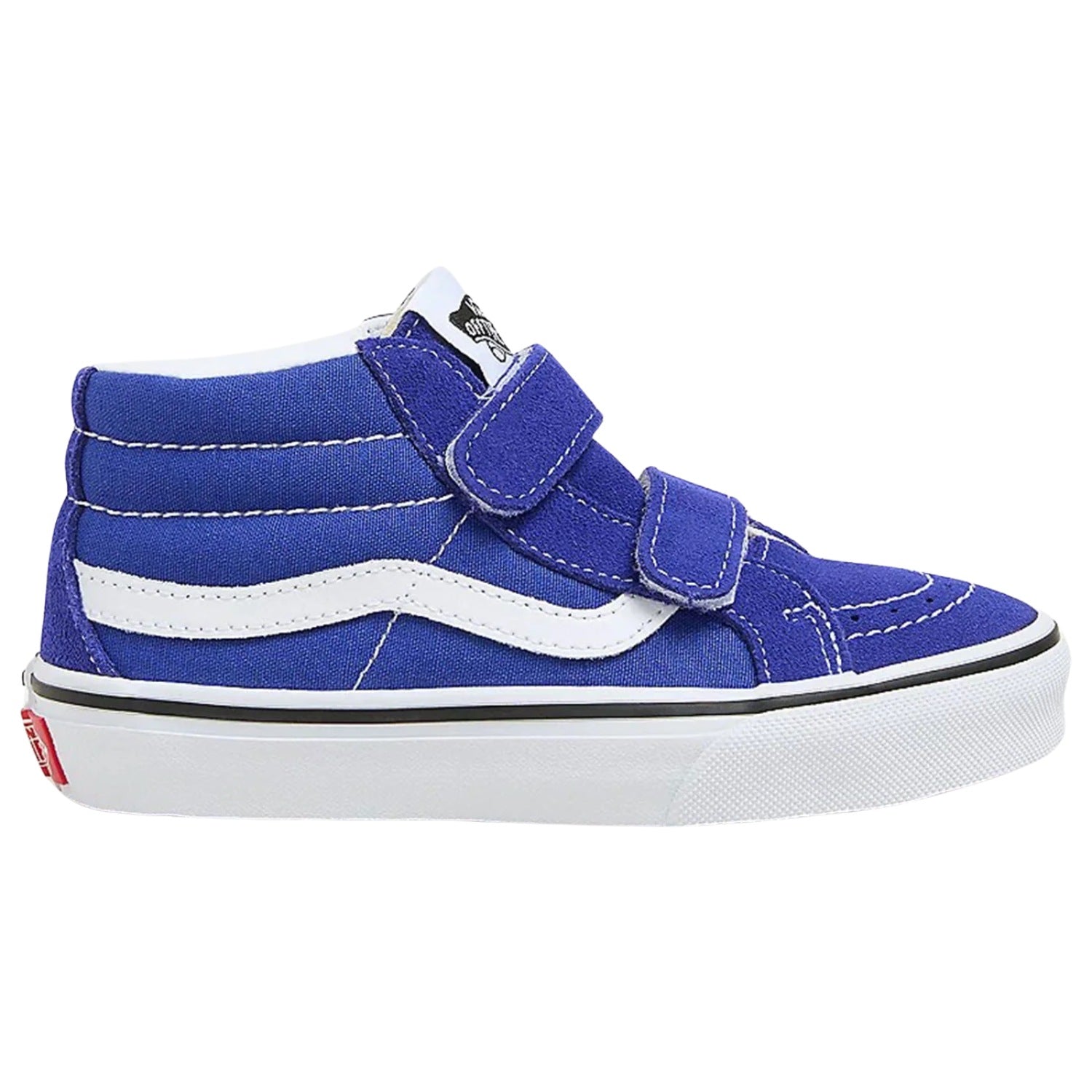 Vans Sk8-Mid Reissue V Shoe - Kids'