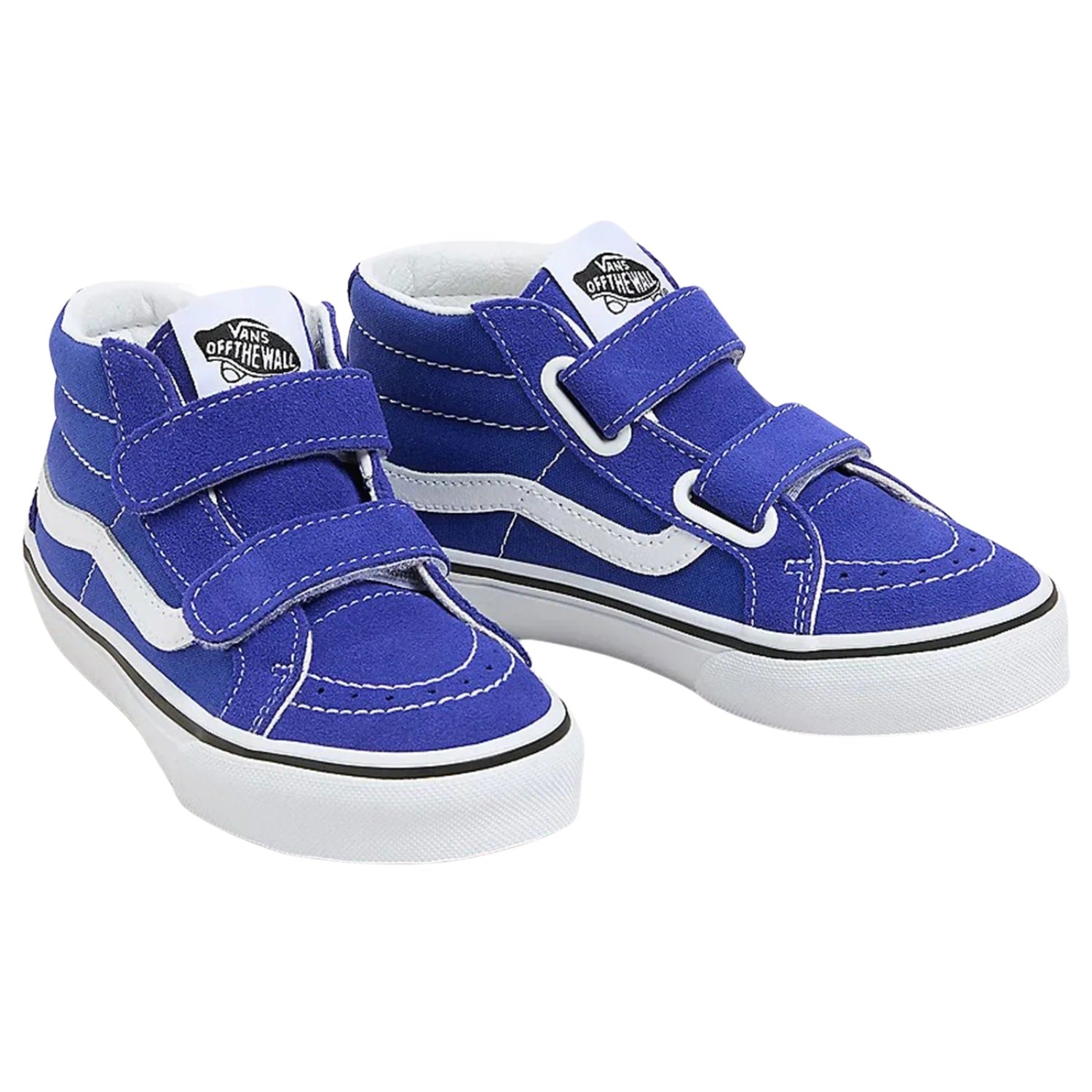 Vans Sk8-Mid Reissue V Shoe - Kids'