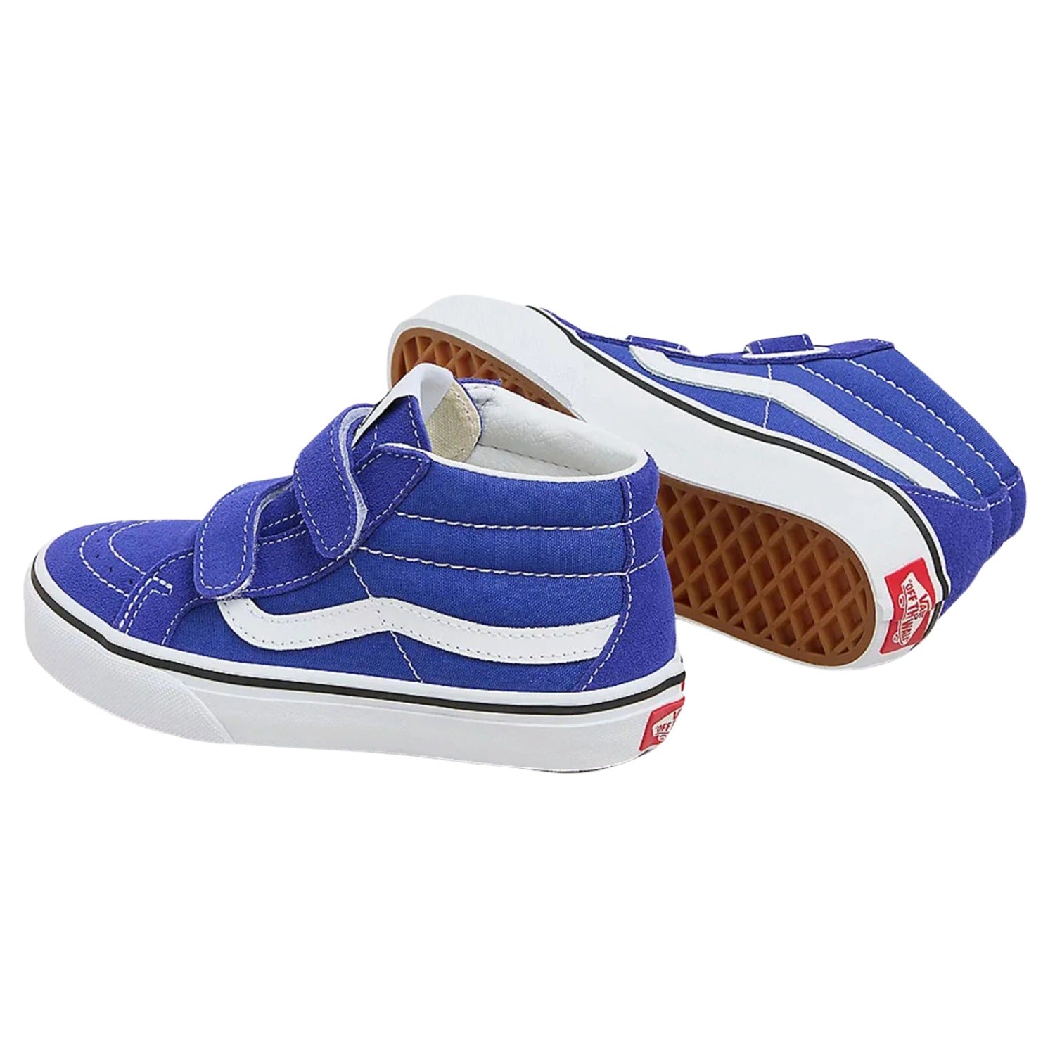 Vans Sk8-Mid Reissue V Shoe - Kids'