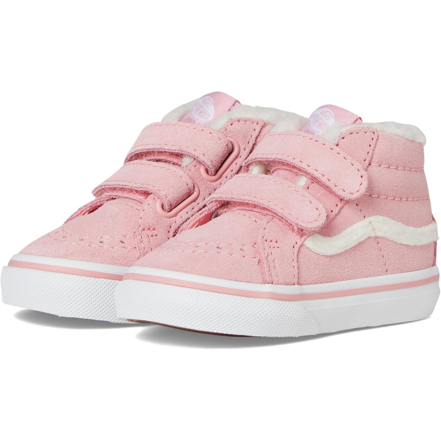 SHERPA POP PINK