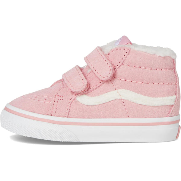 SHERPA POP PINK