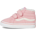 SHERPA POP PINK