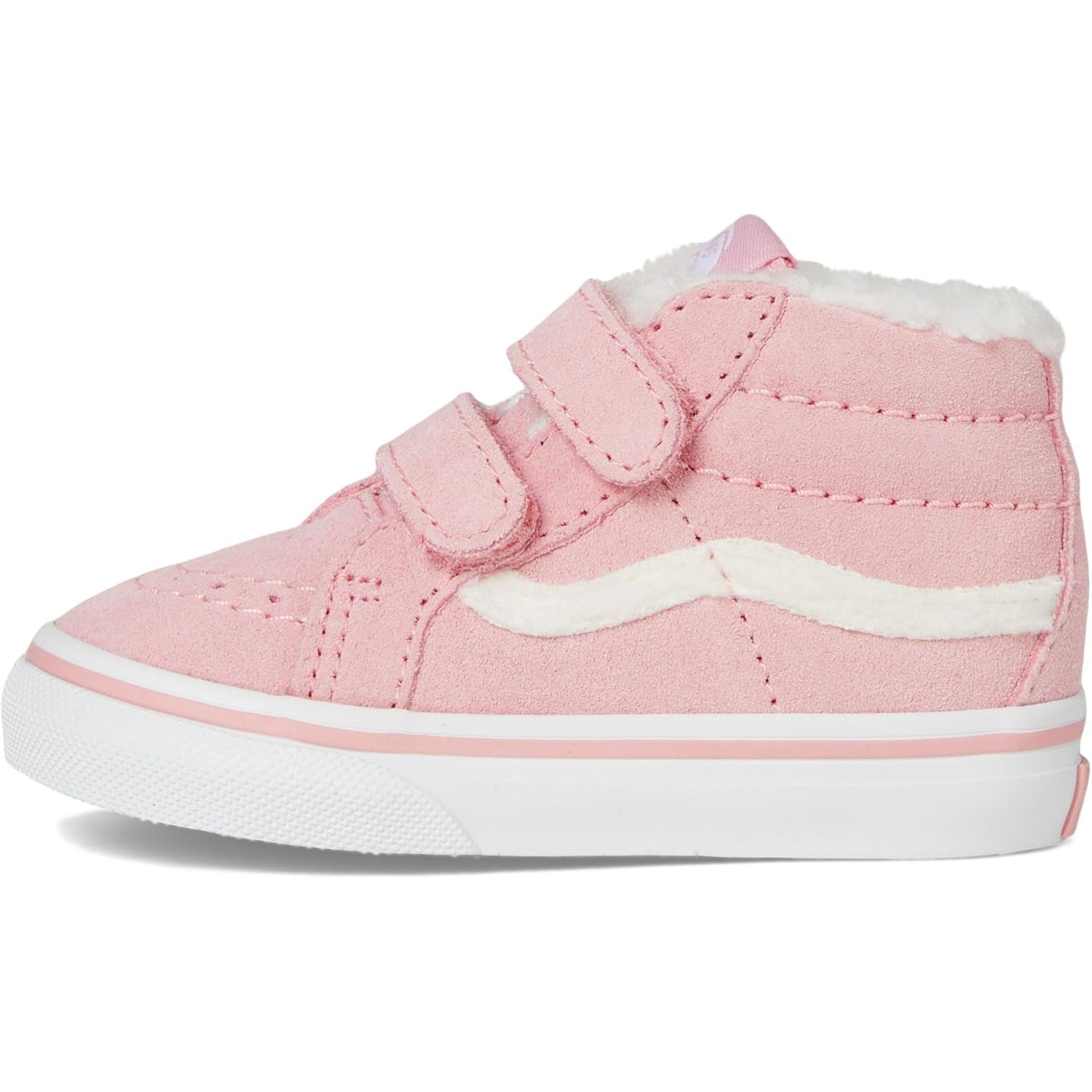 SHERPA POP PINK