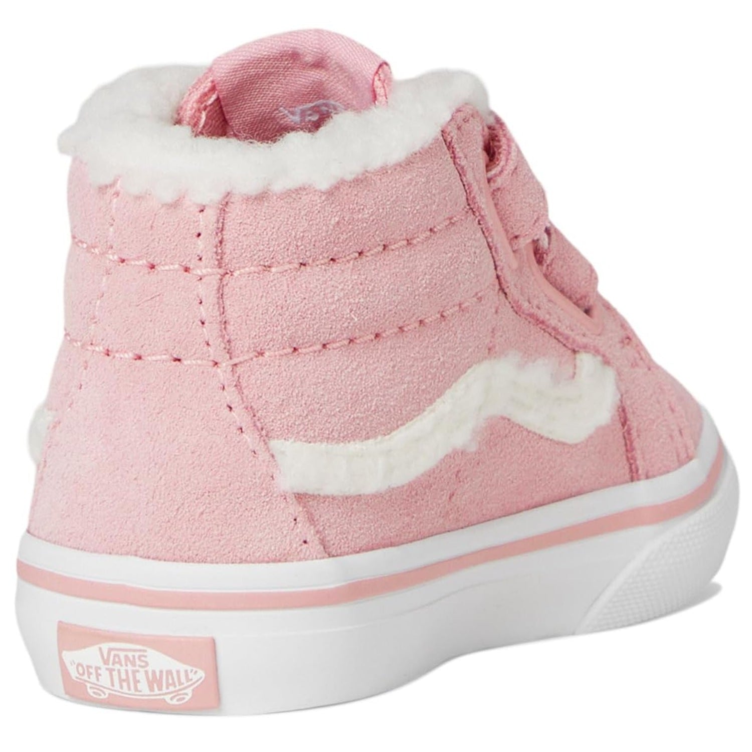 SHERPA POP PINK