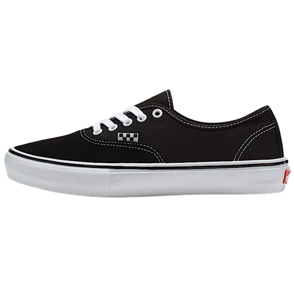 Vans Skate Authentic Shoes - Men's