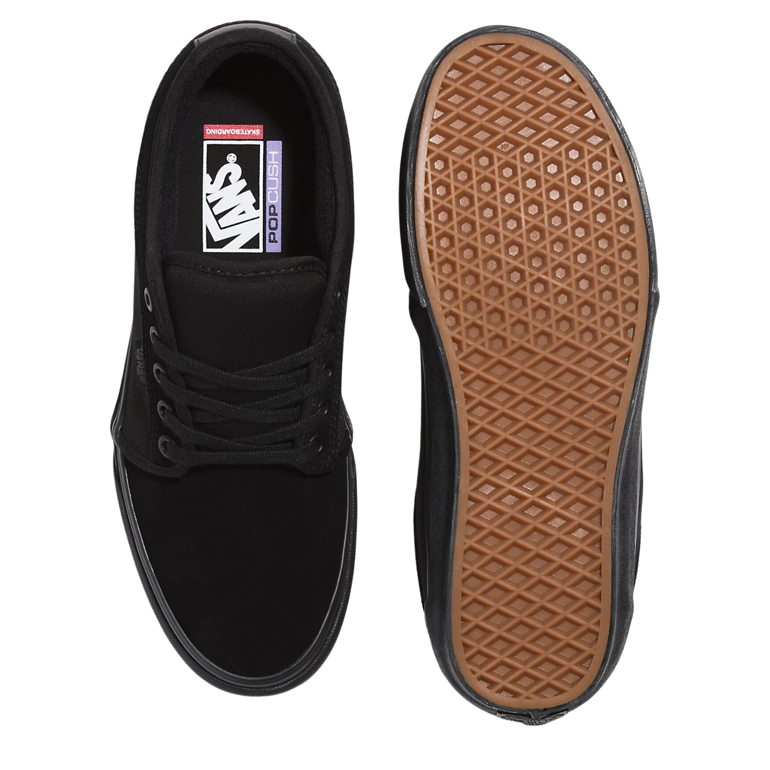 Vans Skate buy Chukka low mens shoe size 13