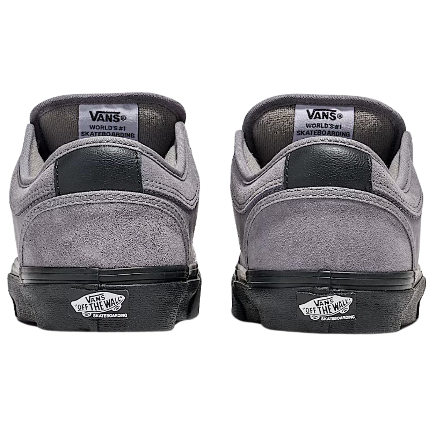 Vans Skate Chukka Low Shoes - Men's