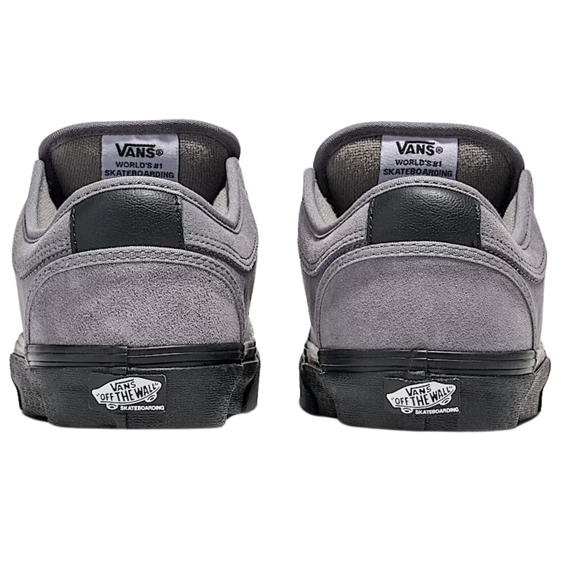 Vans Skate Chukka Low Shoes - Men's