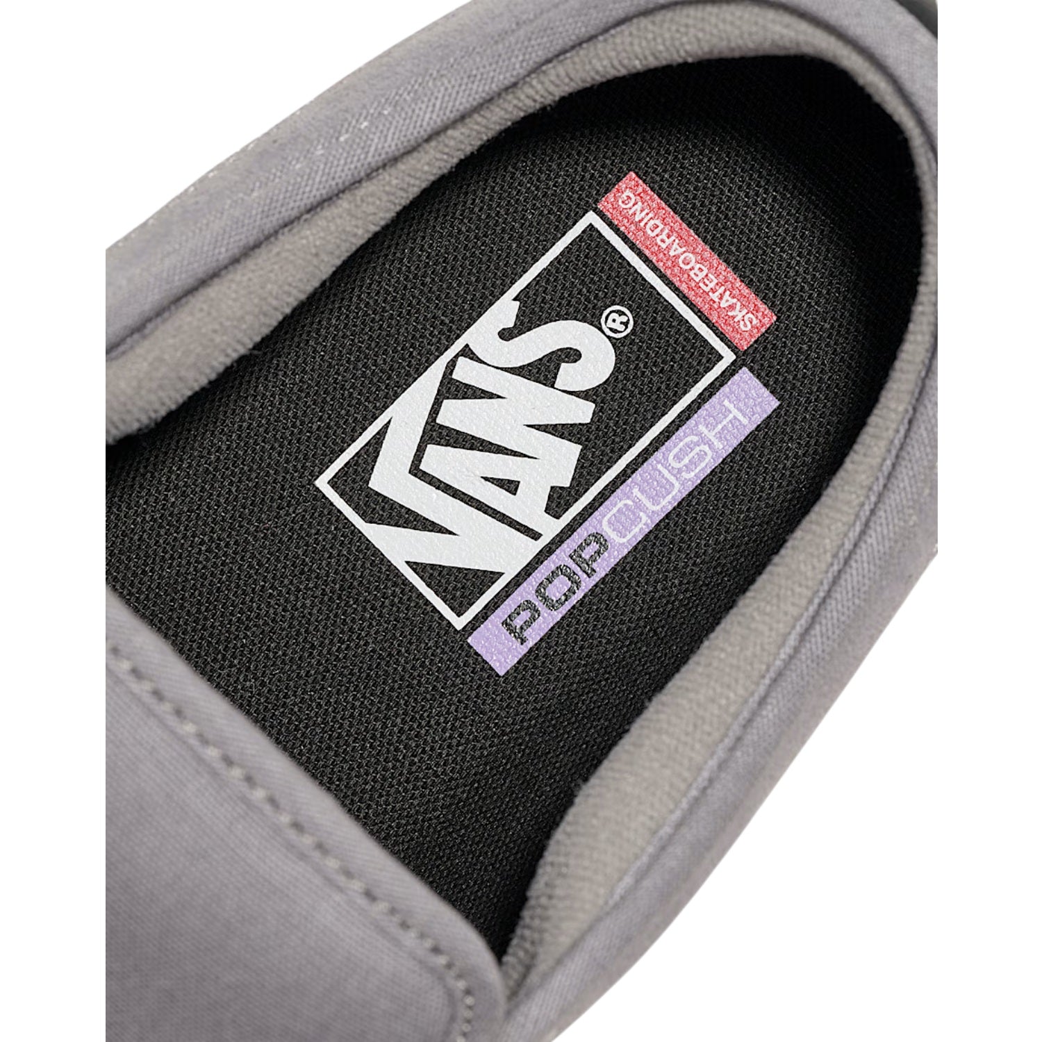 Vans Skate Chukka Low Shoes - Men's