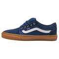 Vans Skate Chukka Low Sidestripe Shoes - Men's